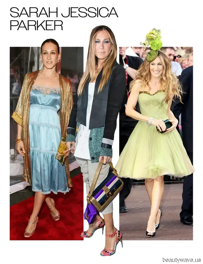 From 2006 to 2026—20 Celebrities Who Have Shaped the Last Two Decades