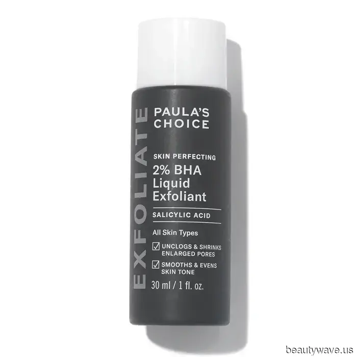 Numerous experts have validated this: This is the proper sequence for applying your skincare products.