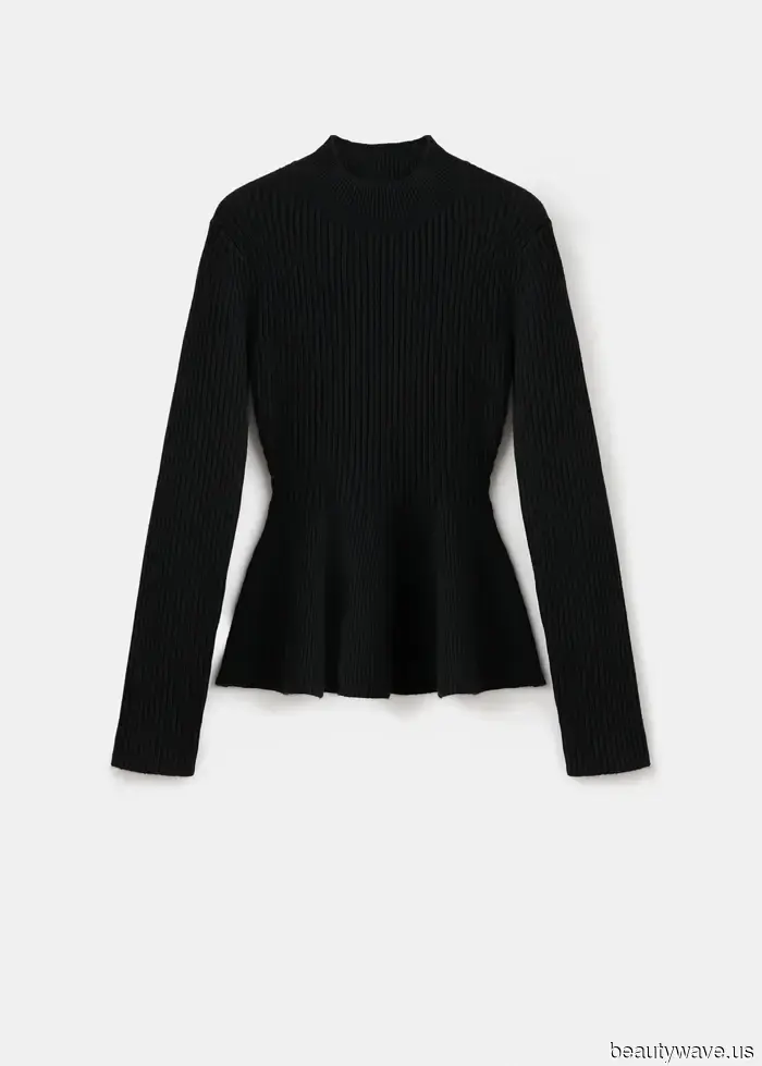 Hice la lista de compras de invierno más chic con las nuevas llegadas de Zara, H&M y Mango&mdash;Mejor…