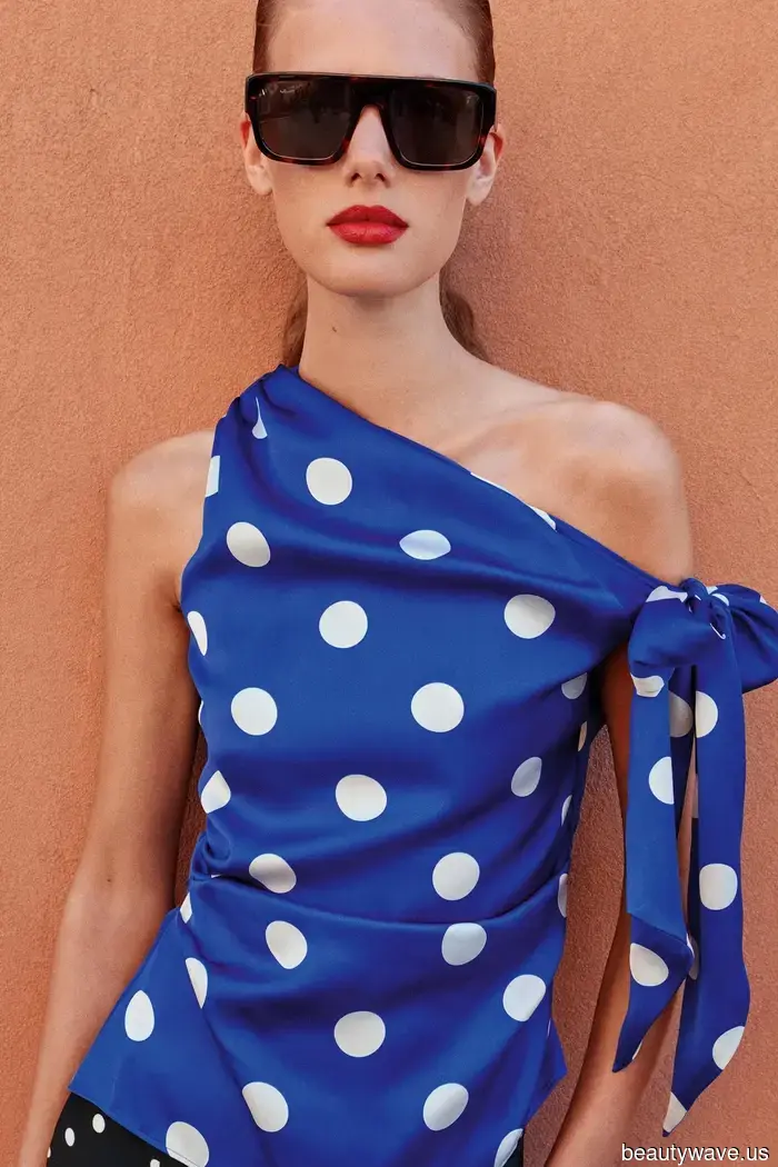 A Stylish Warm-Weather Refresh is Always Beneficial—36 Discoveries from J.Crew, Nordstrom, and Zara that Should Be in Your Wardrobe