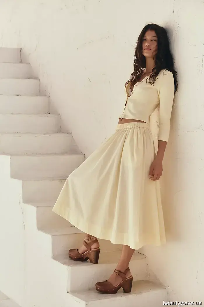 Эти 29 находок Free People распродадутся к 15 ноября