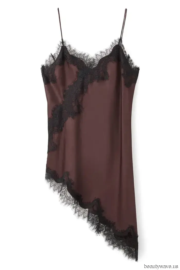 We’ve learned about the seven major dress trends for the summer of 2026.