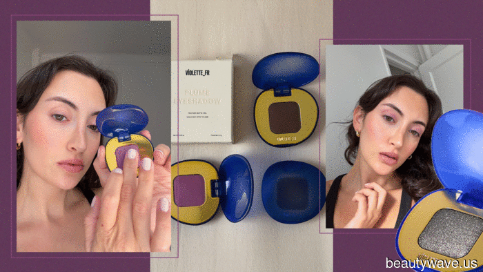 Ich habe 5 französische Mädchenmethoden entdeckt, um in diesem Sommer Augen-Make-up zu tragen, und das verdanke ich nur diesem einen Produkt.