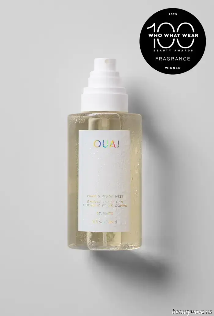 The Top Perfumes of 2025