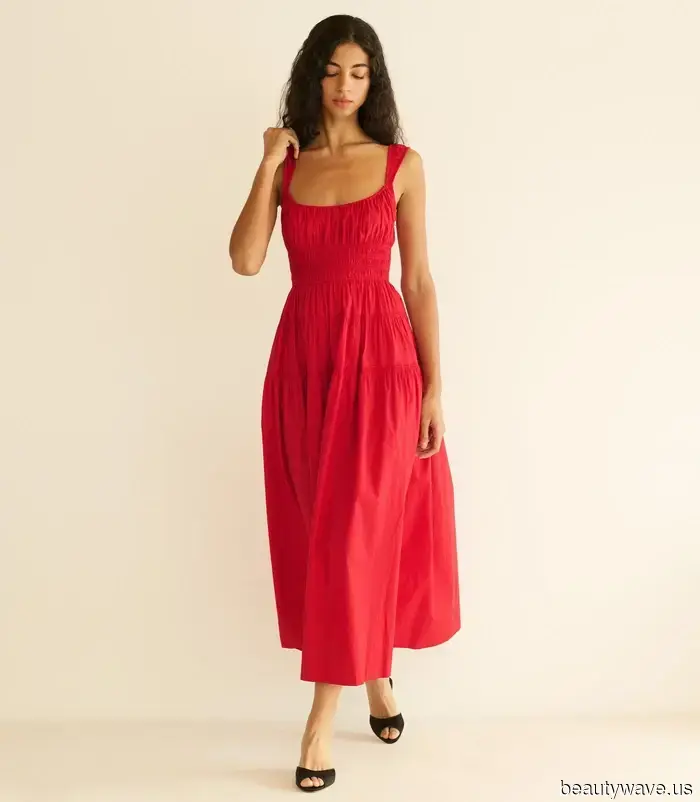 Wherever I turn, stylish individuals are sporting summer dresses from these three high-street labels.