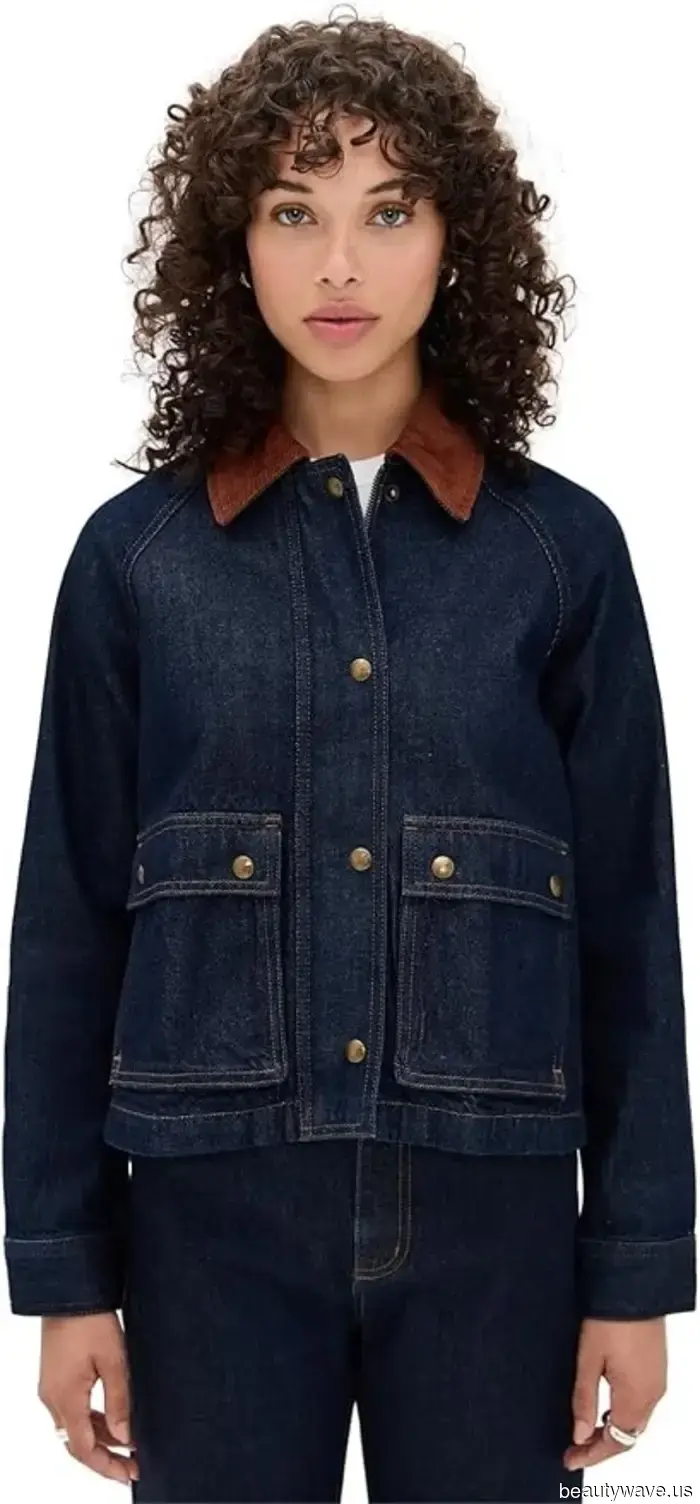 My mom is purchasing more clothing and beauty items on Amazon—I've shared these selections with her for October's Prime Day.