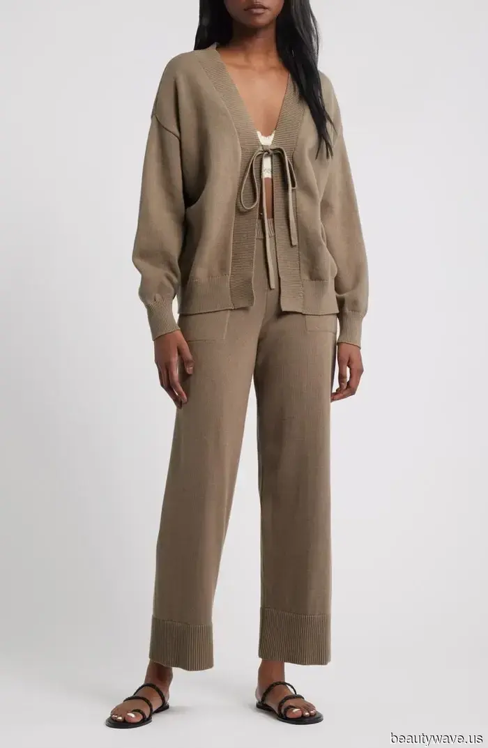 ¡Zapatos! ¡Jeans! ¡Accesorios! 32 artículos en oferta de Nordstrom para comprar y renovar tu guardarropa de otoño