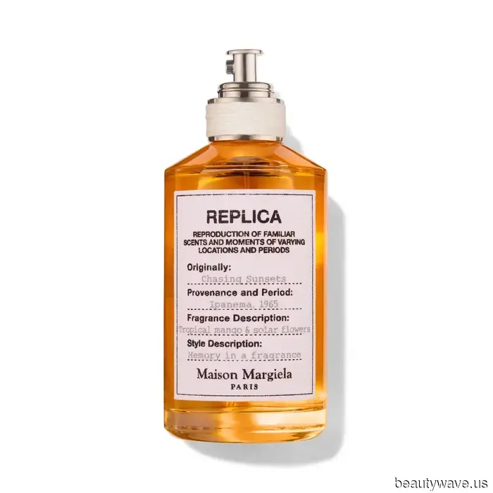 Trust Me: These Are the Fragrances to Use in the Most Desired Destinations This Summer