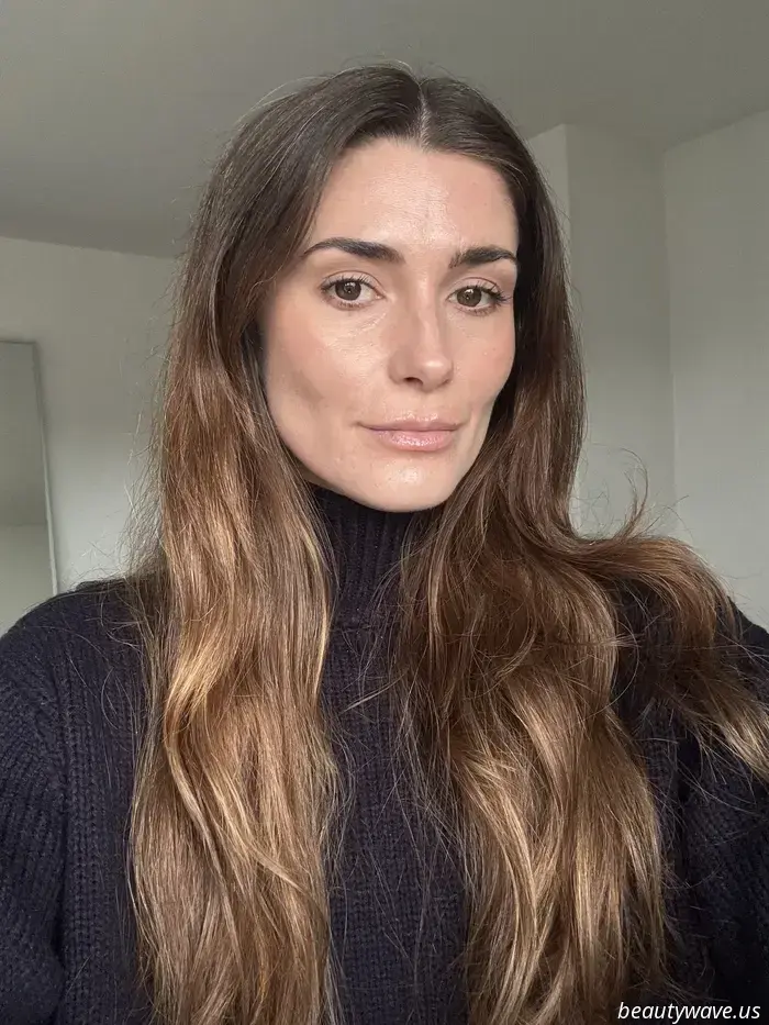 Fidati di me, nessun altro prodotto per capelli crea un volume di livello superiore come questo.