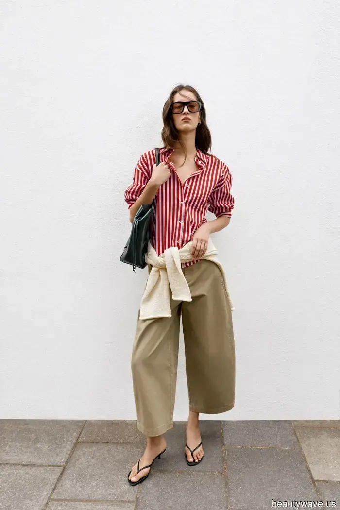 9 acquisti non basici di Zara che renderanno il tuo guardaroba autunnale istantaneamente più chic