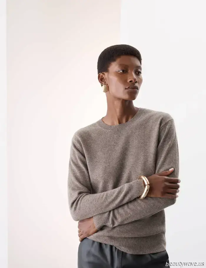 M&S's Cashmere Trousers Sold Out Immediately Last Year—I’ve Just Discovered a Hidden Restock.