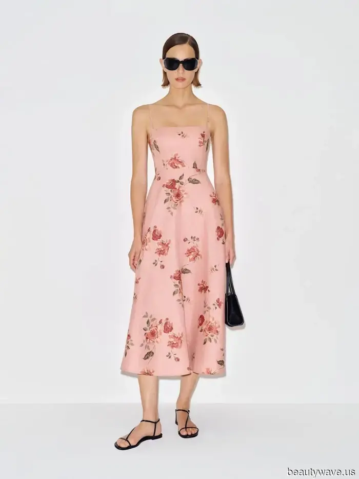 I'm Only Keen on Sophisticated, Luxe-Looking Dresses—12 Reformation Summer Styles That Captivated Me the Most