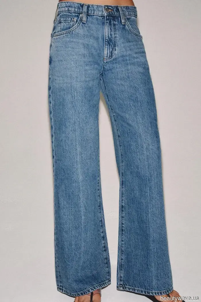 Zara Discreetly Launched a Luxe-Looking Minimalist Collection—9 Items Set to Be Sold Out by May.