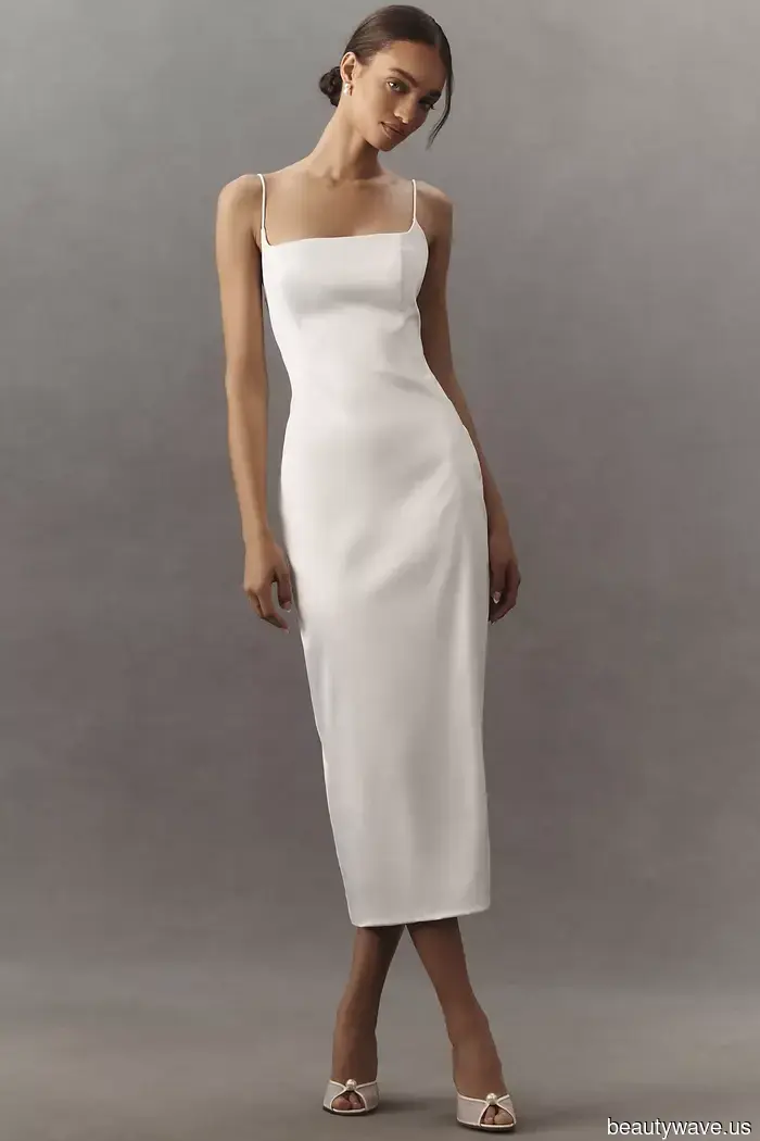 30 Stylish Graduation Day Dresses That Will Receive Compliments Once You Take Off Your Cap and Gown