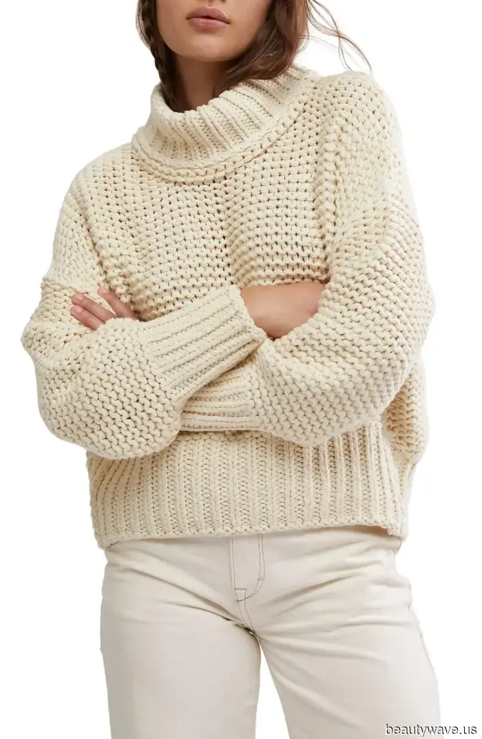 Ero un stylist VIP di Nordstrom&mdash;Ecco cosa vale la pena acquistare durante l'incredibile vendita del Black Friday