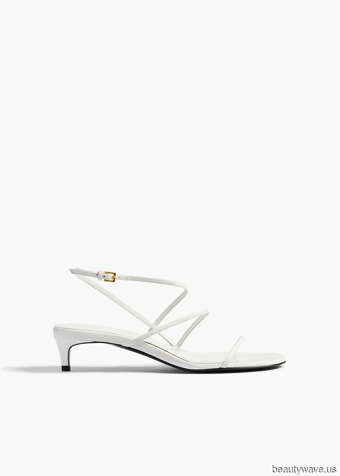 Seen at Wimbledon: The 2026 Trend for Elevating Trousers to Chic Status (and It's Not About Black Heels)