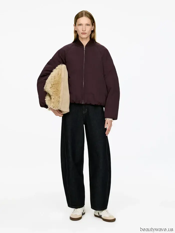 Elite Dressers Are Revamping This Once Disdained Color: Here's How to Style Aubergine This Winter