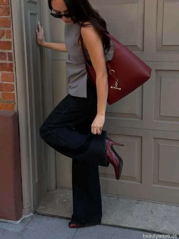 5 Fall Trends I'm Noticing Everywhere in L.A.