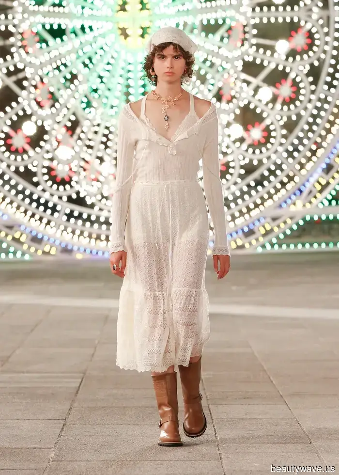 13 Boho-Chic Brands Where Fashion Enthusiasts Shop for Their Most Stunning Outfits