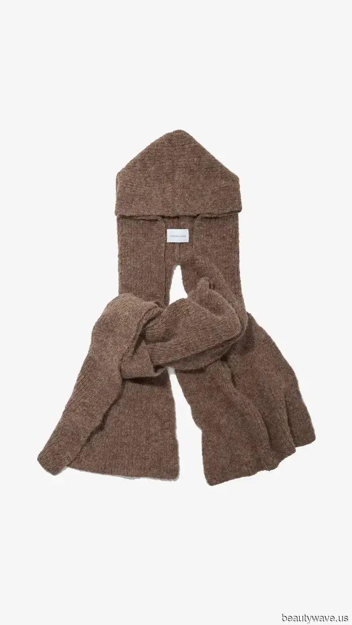 Я ненавижу холод&mdash;вот вещи в моей корзине, чтобы противостоять погоде в Нью-Йорке