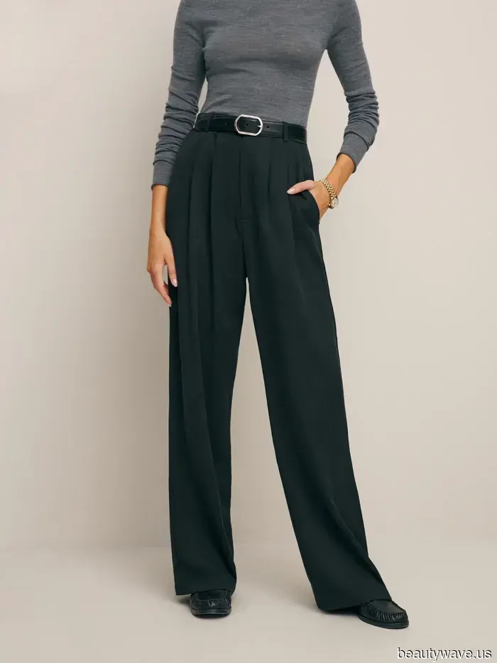 If you want this winter to be your most stylish yet, take a break from jeans and opt for these alternatives instead.