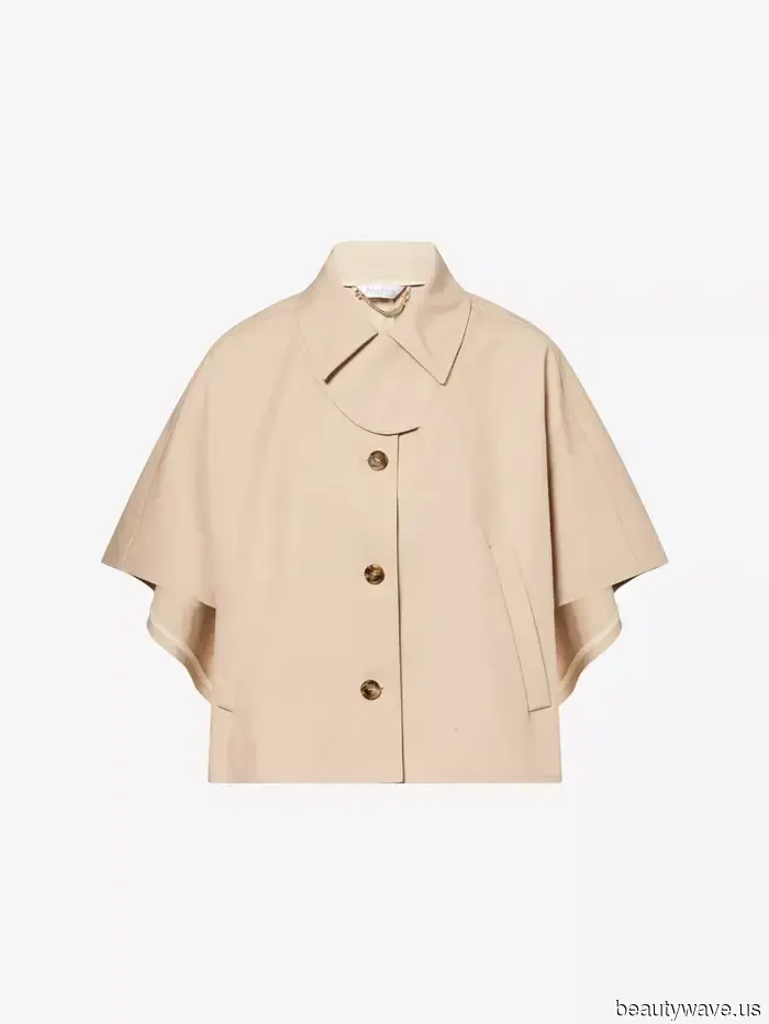 I’ve just returned from Paris—here are 6 stylish jacket styles that French women are pairing with their jeans this spring.