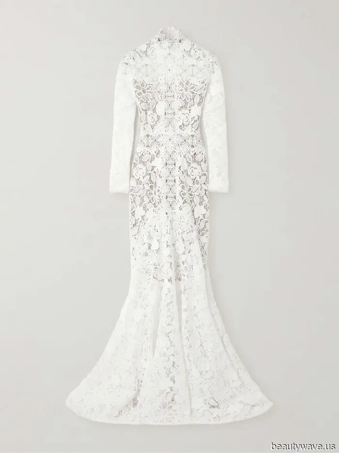 From Princess Diana to Diana Ross, here are 15 of the most legendary bridal styles ever.