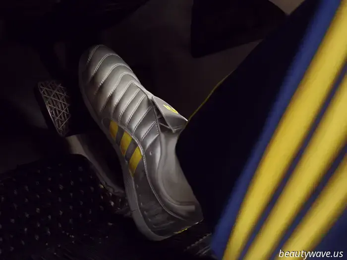 Gabbriette and Devon Lee Carlson feature in the new campaign for Adidas x Miaou—explore the capsule collection.