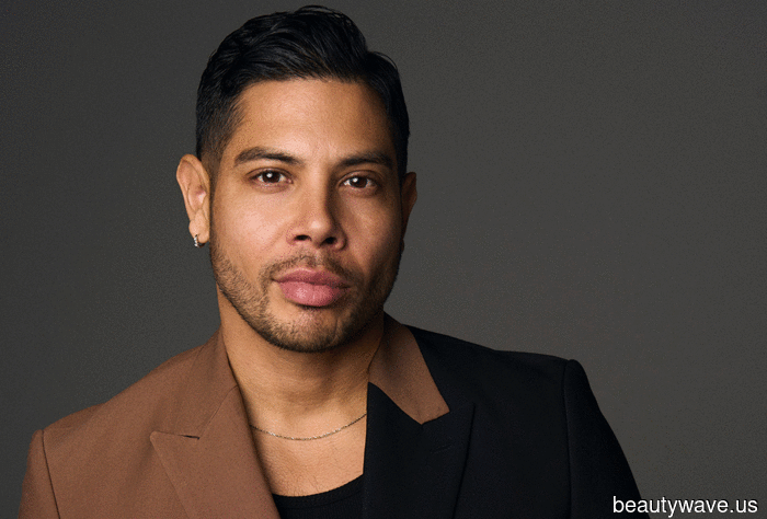 Стилист Энрике Мелендес рассказывает о стиле Дженны Ортеги