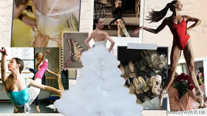 Dancer Isabella Boylston on Challenging Ballet Stereotypes, Producing Content, and Attending to Her Ankles