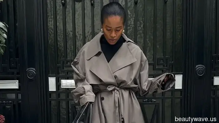 Я покупаю свои базовые вещи для холодной погоды в Gap, J.Crew и Banana Republic&mdash;вот что в моей корзине