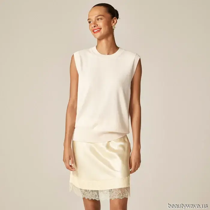 Я креативный директор в J.Crew&mdash;Вот новые осенние вещи, которые я всем советую купить