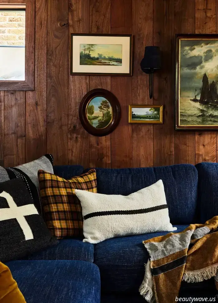 The Fisherman Aesthetic is the latest trend, surpassing the Coastal Grandma style—here’s how to achieve this look in your home.