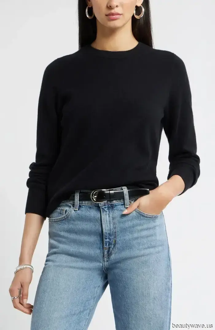 The Nordstrom Anniversary Sale is Just Around the Corner—Every Stylish Item I'm Excited to Purchase