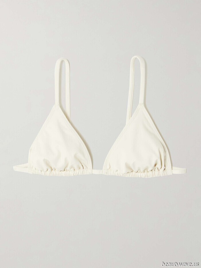As a Fashion Editor with a passion for supporting small businesses, here are 16 sustainable swimwear brands to explore for the summer and beyond.
