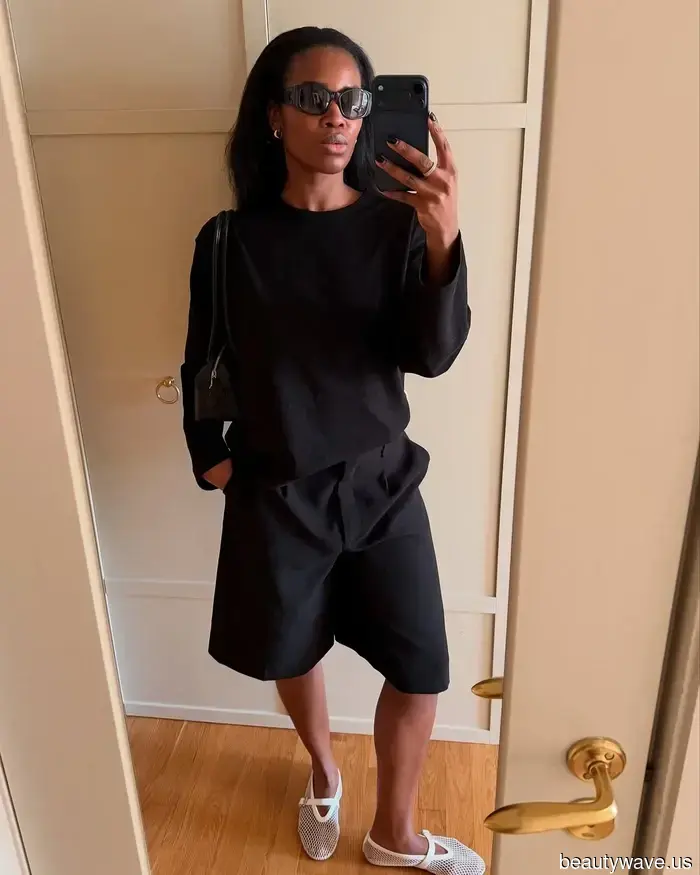 This One Footwear Trend Is Subtly Taking Over Sneakers This Spring