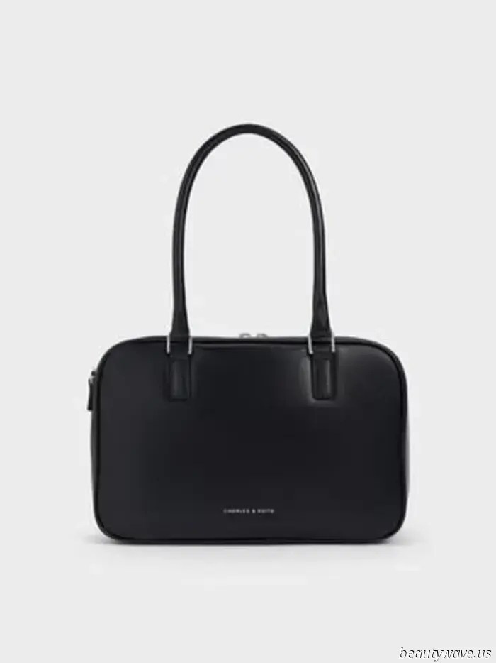 Questa elegante tendenza della borsa sta decollando per la primavera, e ho trovato 11 stili High-Street che devi vedere