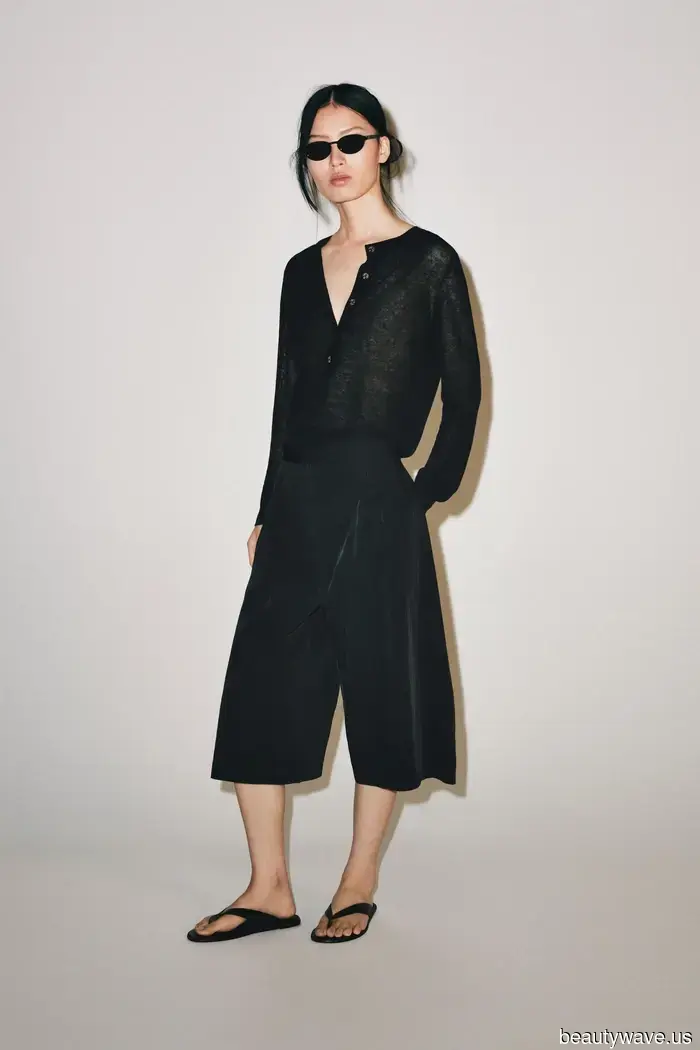 Последние новинки Zara не шутка&mdash;31 модный выбор, который понравится самым стильным людям