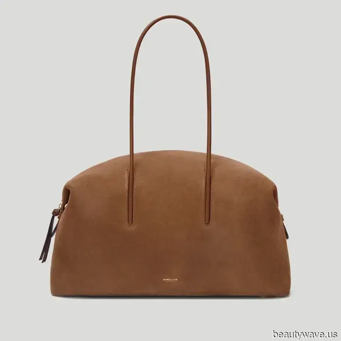 Fashionable individuals have proclaimed this the must-have bag for Spring 2026—and it's already flying off the shelves.