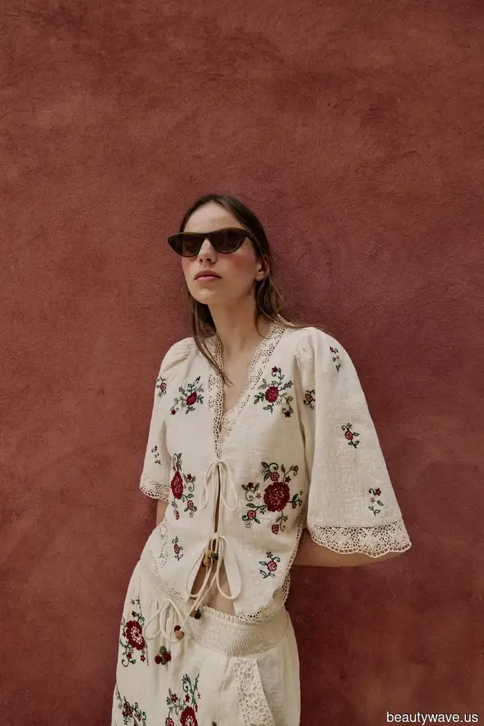 Zara Is Truly Superior in Barcelona—9 Summer Items Stylish European Women Are Already Sporting