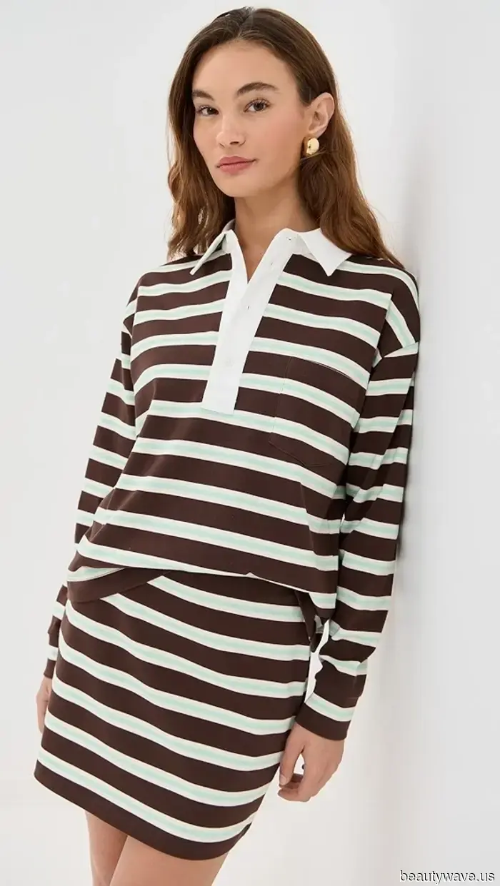 Hey, Fashionable Basics—29 Enhanced Fall Essentials from Shopbop That You'll Frequently Wear