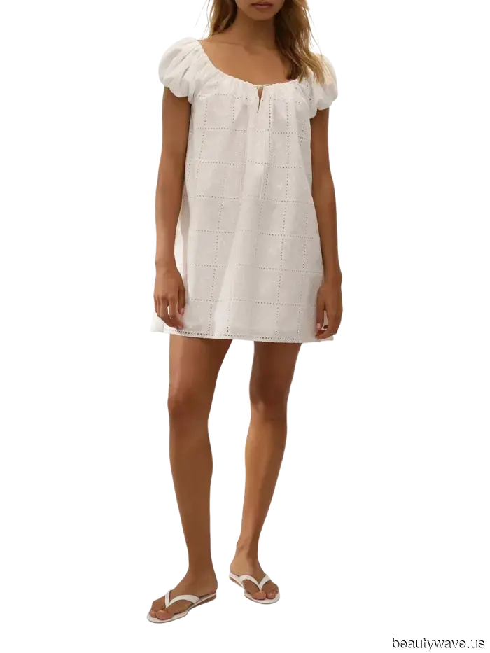 Mi objetivo es lucir cara este verano&mdash;6 tendencias elegantes que he estado usando repetidamente.