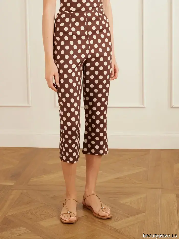 Лето только что закончилось в Австралии&mdash;вот что носили местные модницы, чтобы выглядеть стильно