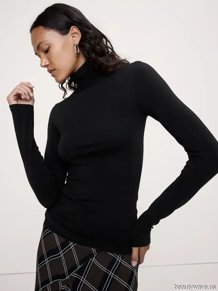 Nicht Jeans, Nicht Pullover: 7 Nicht-Basics für den Winter, die Sie wahrscheinlich nicht besitzen, aber sollten