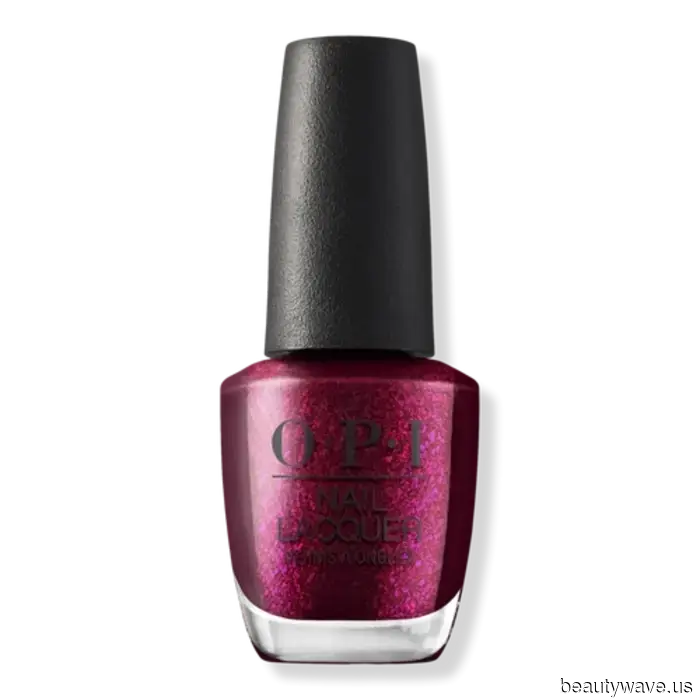 Don't Shoot the Messenger: It Girls Are Trading 6 Outdated Nail Colors for These Alternatives for 2026