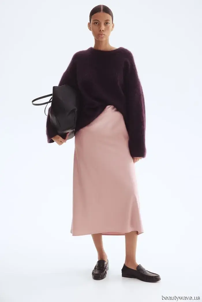 H&M Predicts It—7 Luxe Color Trends That Will Shape Fall 2025