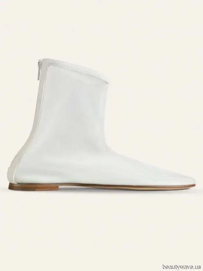 Dry Your Eyes, Subtle Elegance—Alternative Fashion Dominates Spring