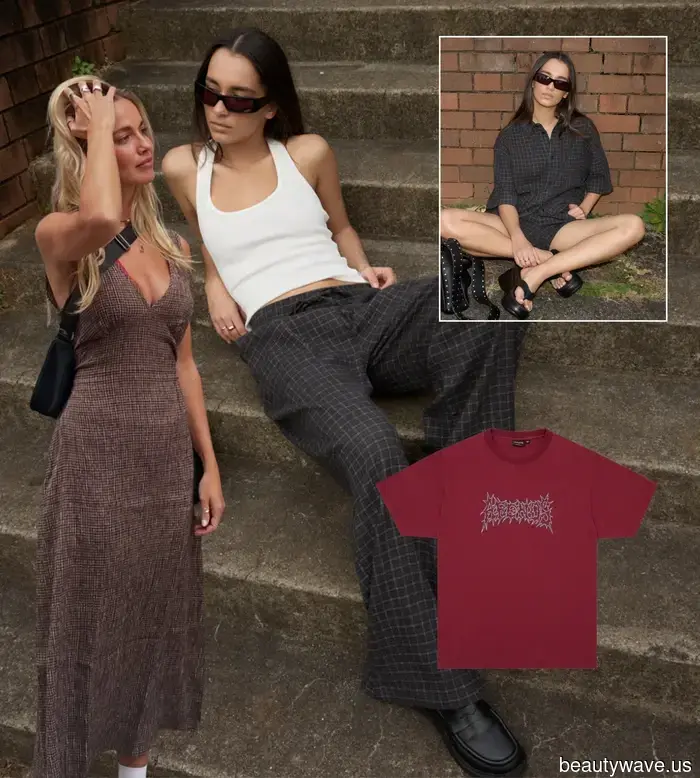 Ich bin ein Gen Z, der es liebt, kleine Unternehmen zu unterstützen. Diese 11 Marken sollten diesen Herbst auf deinem Radar sein.