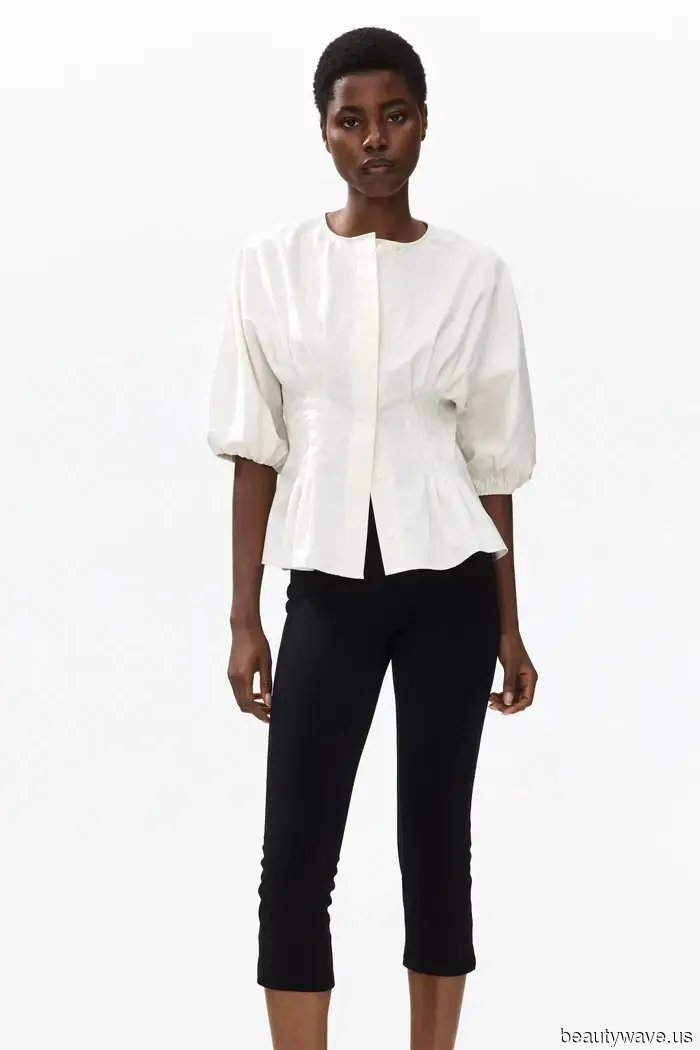 10 Pieces to Pair with Your Ballet Flats for a Chic and Trendy Summer Look