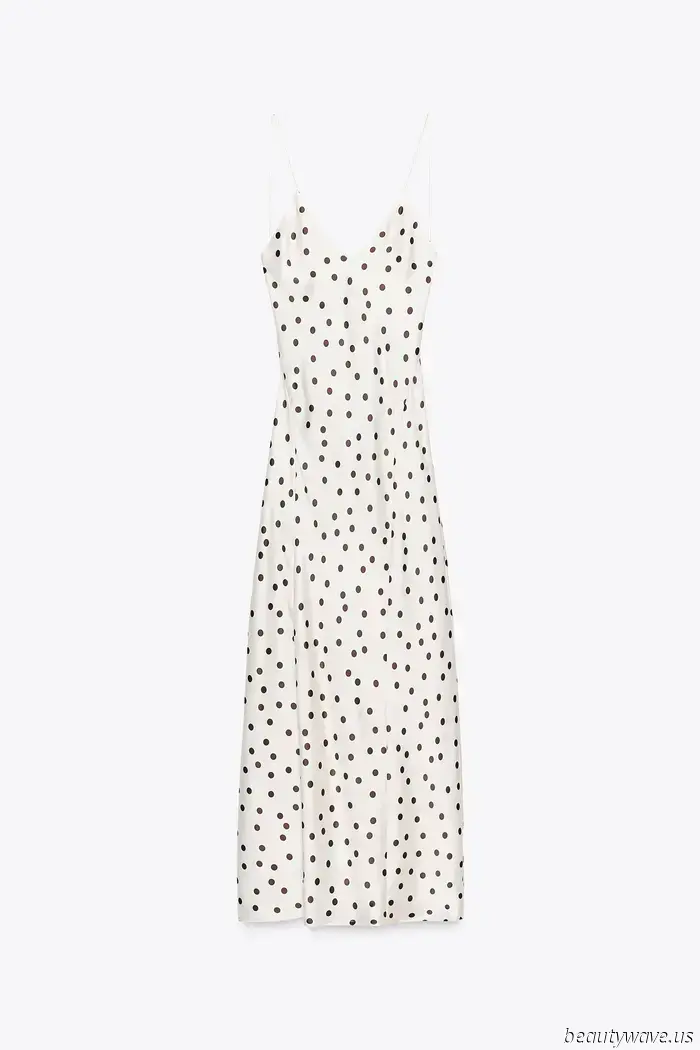 31 Zara Estate Standouts Moda Persone sono Swooning sopra